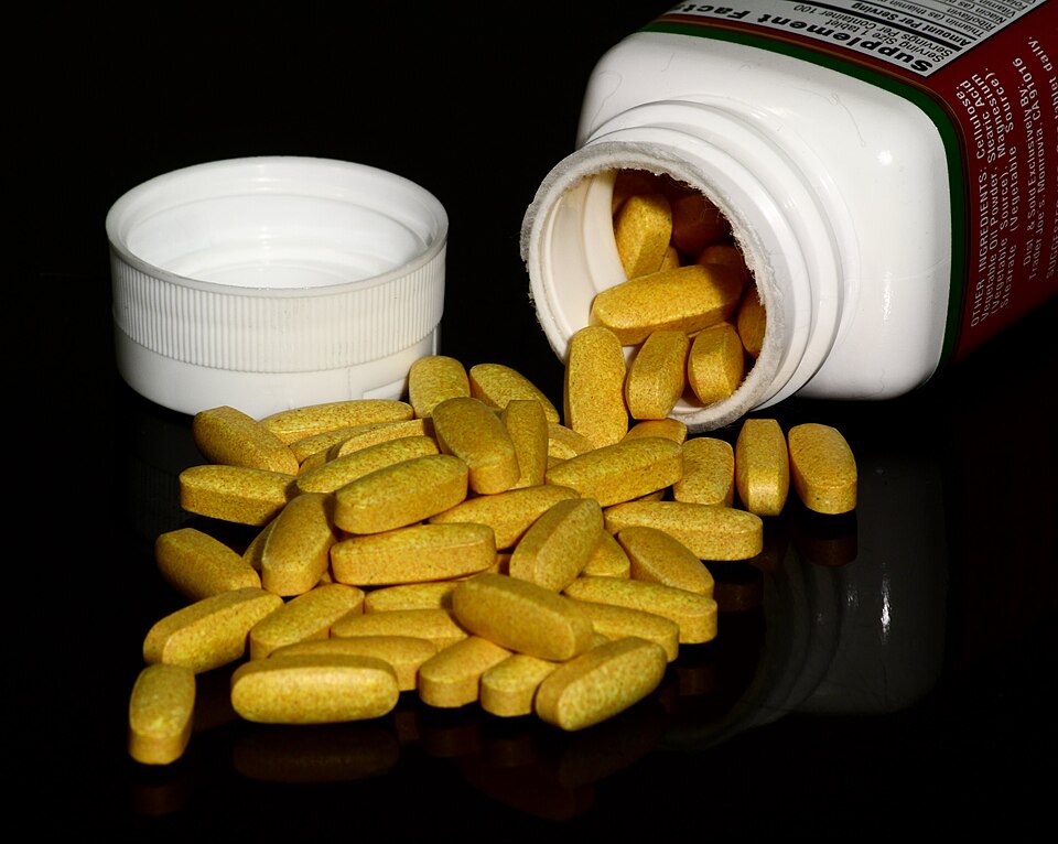 Cold & Flu Relief, 24 Caplets